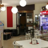Paninoteca Trattoria Pace Comida