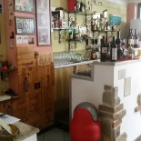 La Zinfarosa Trattoria Pizzeria food