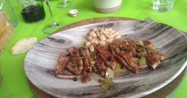 La Zinfarosa Trattoria Pizzeria