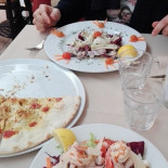 Pizzeria Il Messicano Di Spagnesi Roberto Nourriture