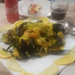 Pizzeria Il Messicano Di Spagnesi Roberto Nourriture