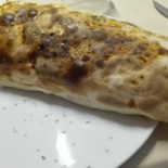 Pizzeria Il Messicano Di Spagnesi Roberto Nourriture