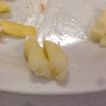 La Palud Pizzeria Comida