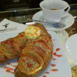 Caffe Roma Nourriture