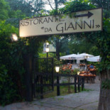 Da Gianni Extérieur