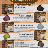 Pausa Caffe' Nourriture