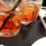 Caffe' Macao Nourriture