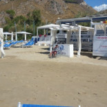 Bazzano Beach Nourriture