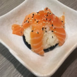 Monte Fuji Nourriture