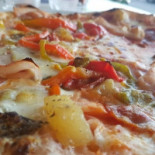 Aria 5 food