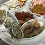 Bella Napoli Nourriture