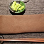 Moi Sushi Lab Food