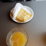 Centrale food