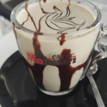Baruffa Coffe Food Drinks Nourriture