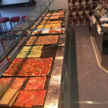 Pizzandrea Comida