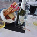 Beetle Bar Ristorante Nourriture