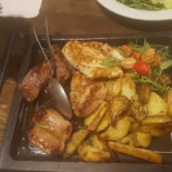 Beetle Bar Ristorante Nourriture