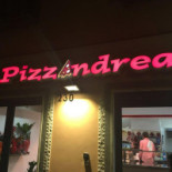 Pizzandrea Exterior