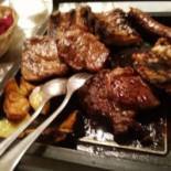 Beetle Bar Ristorante Nourriture