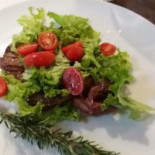 Beetle Bar Ristorante Nourriture