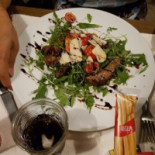 Beetle Bar Ristorante Nourriture
