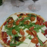 Conca D'oro Comida