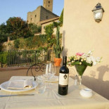 Il Marzocco Nourriture