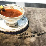 Emilio Cafe' Nourriture