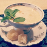 Emilio Cafe' Nourriture
