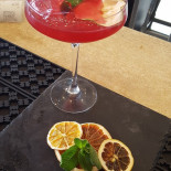 Emilio Cafe' Nourriture