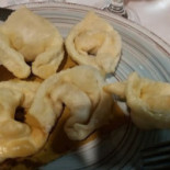 Antica Trattoria Della Partecipanza food