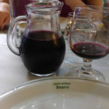 Albergo Impero Nourriture