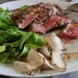 Il Cantuccio Di Anastasia Comida