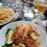Il Cantuccio Di Anastasia Comida