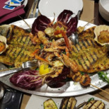 Da Chi Zuclòn Comida