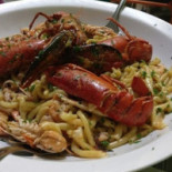 Da Chi Zuclòn Comida