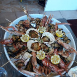 Da Chi Zuclòn Comida