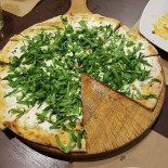 Da Chi Zuclòn Comida