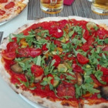 Da Chi Zuclòn Comida