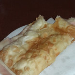 Bollicine Caffe Nourriture
