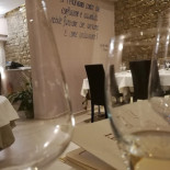 I Corti Nourriture