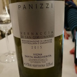 I Corti Nourriture