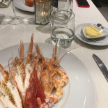 I Corti Nourriture