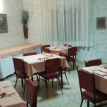 Il Caminetto Nourriture