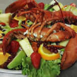 Sant'andrea Bar Ristorante food