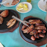 Sant'andrea Bar Ristorante food