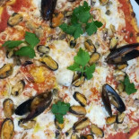 Sant'andrea Bar Ristorante food