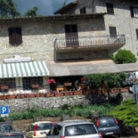 Pizzeria I' Galletto Briaco Exterior