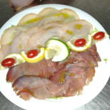 Il Castaldo Nourriture