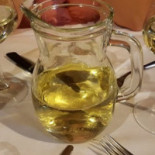 Il Castaldo Nourriture